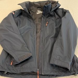 Helly Hansen Insulated Jacket